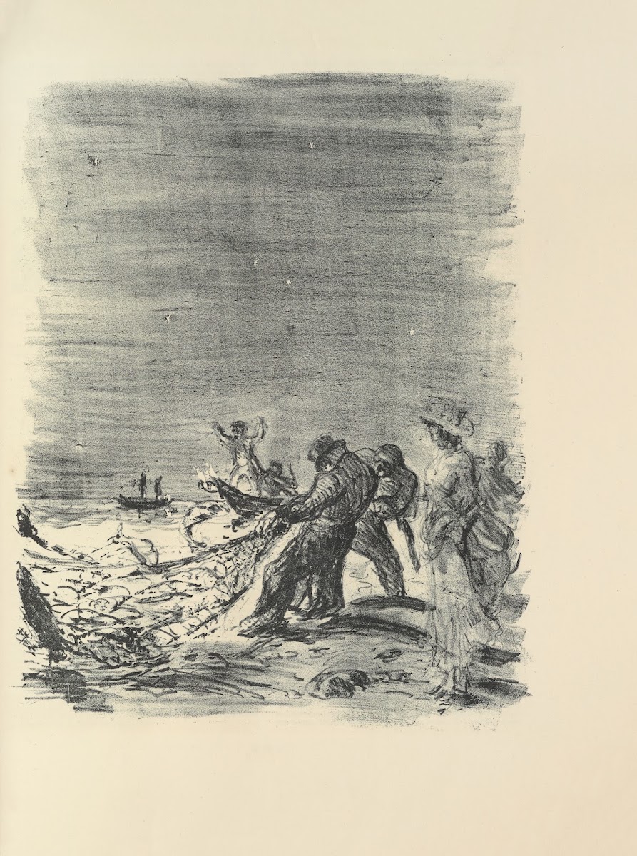 Lederstumpf Erzahlungen Pl36 1914