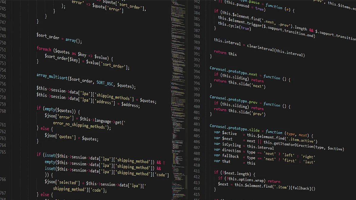 노코드 플랫폼별 앱 개발 구조와 기능 비교