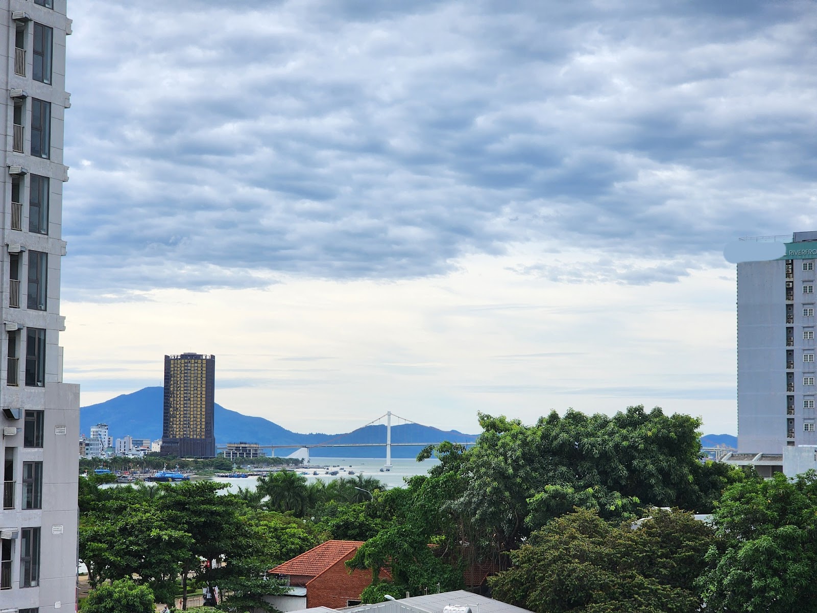 🌿🌿 CĂN HỘ STUDIO MỚI TOANH, HIỆN ĐẠI NGAY TRUNG TÂM ĐÀ NẴNG 2
