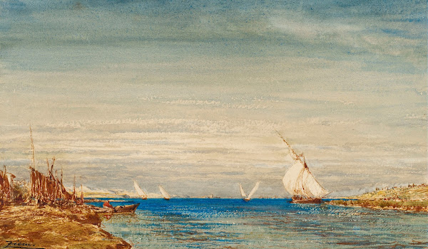 Pêcheurs