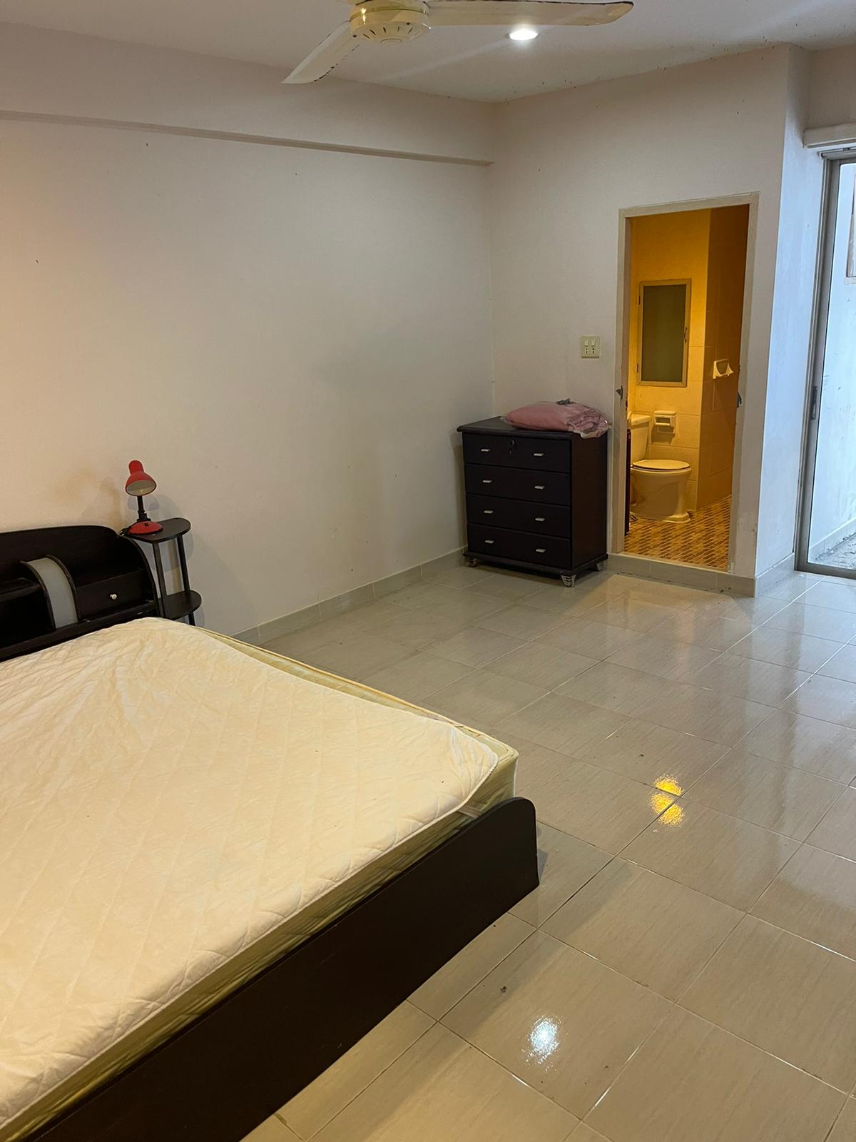 Jomtien Beach Condo A3 Hot - Studio, Floor 13 6