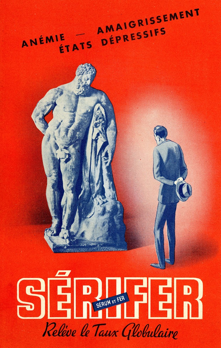Sérifer 1938