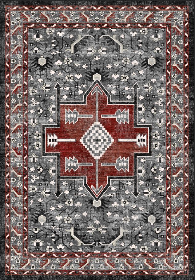 Kilim Collection 49