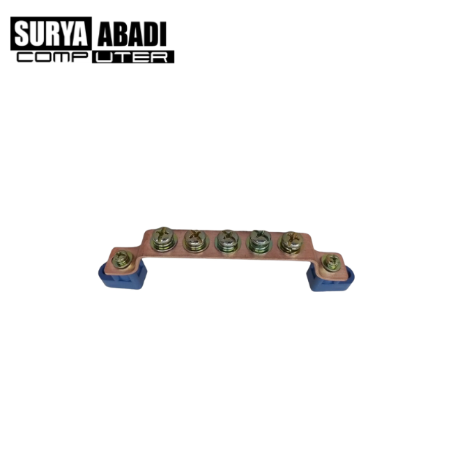 MASKO TERMINAL NON PLAT 5 LUBANG