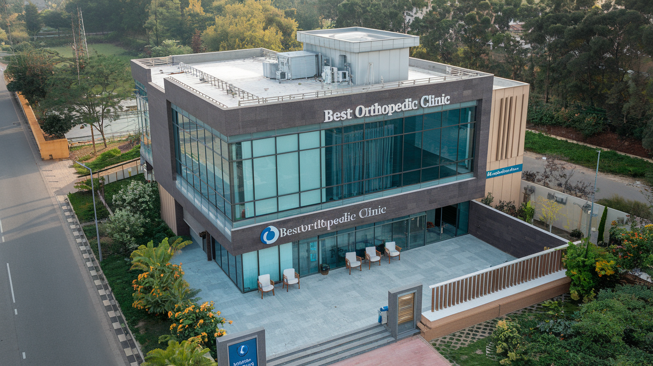 Best Orthopedic in Baner – Top Specialists 2026