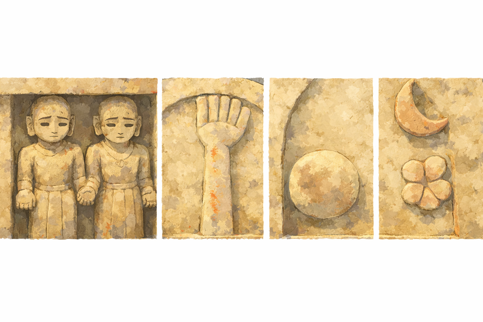 A Sati on the Banks of the Narmada: A Tragic Episode from Jubbulpore