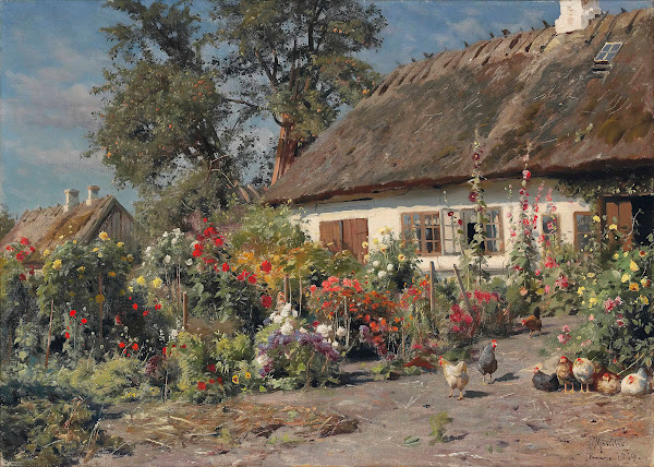 European Art