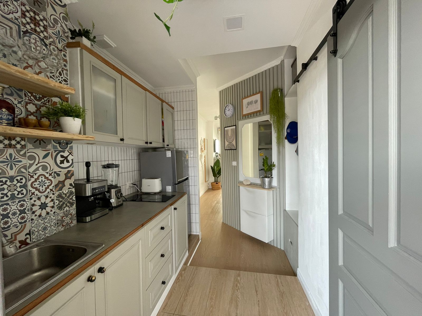 Rayong Condoplex - Studio, Floor 6 10