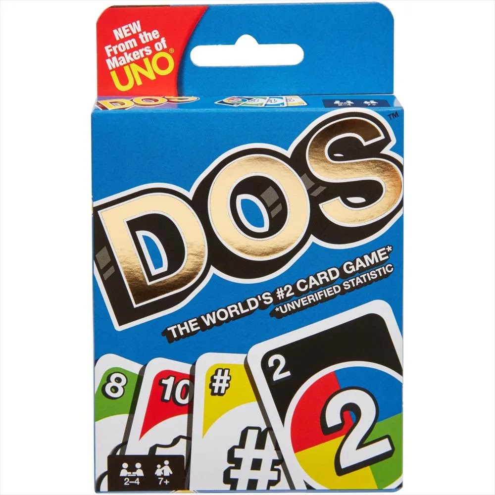 DOS