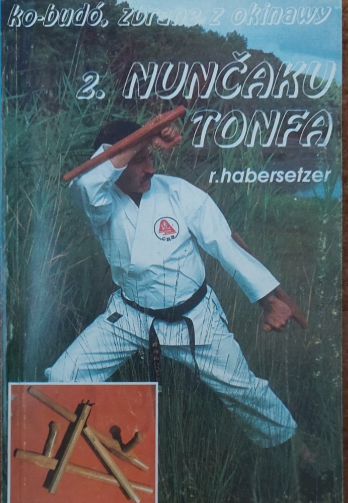 Ko-Budó 2.
