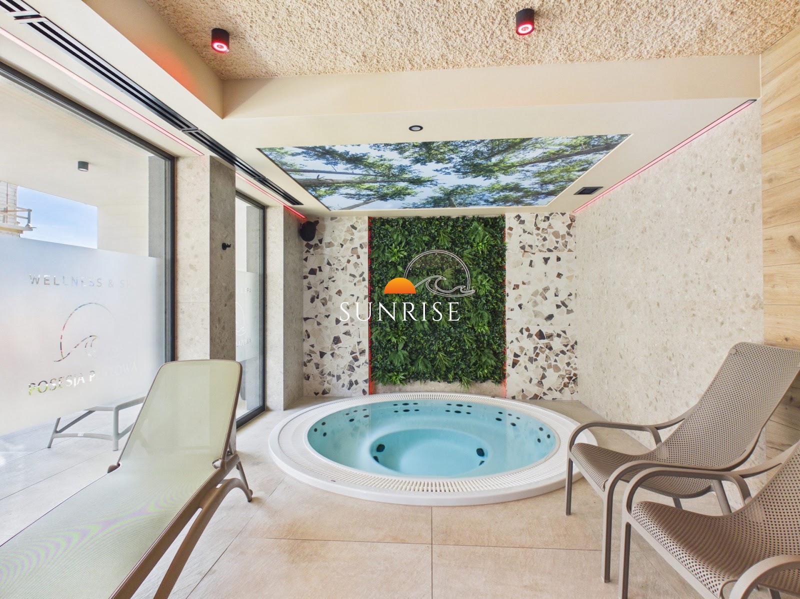 200 m od morza, SPA sauna basen, niskie opłaty! — zdjęcie 5
