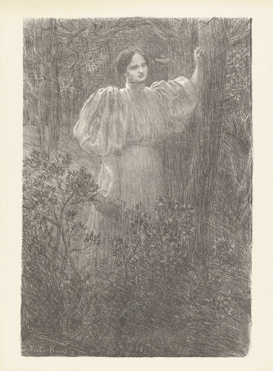Solitude 1893 1895