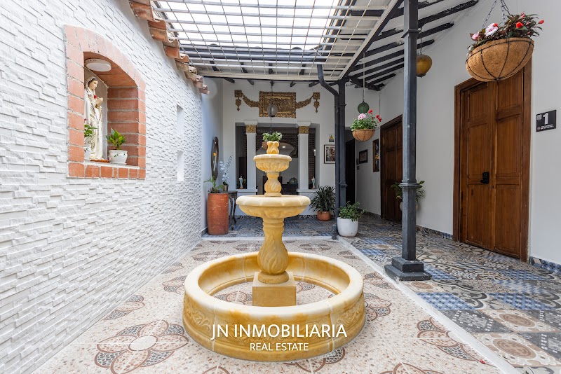 Zona común 5 del Hotel Recuerdos de mi Tierra, El Poblado Medellín