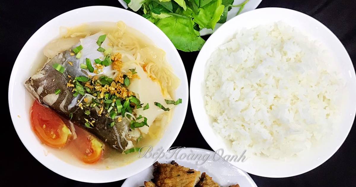 Bữa Cơm Gia Đình 26