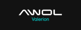 Valerion EU logo