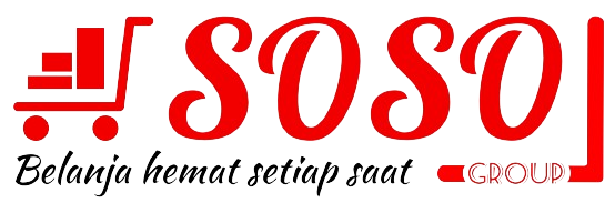 SOSO Group Logo