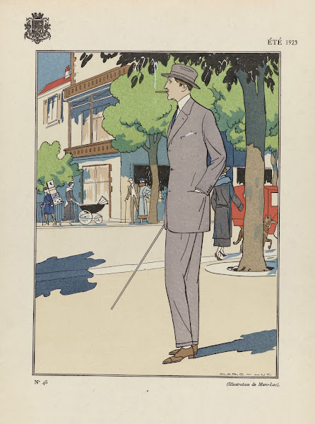 ÉTé 1923