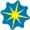 Laser Logo