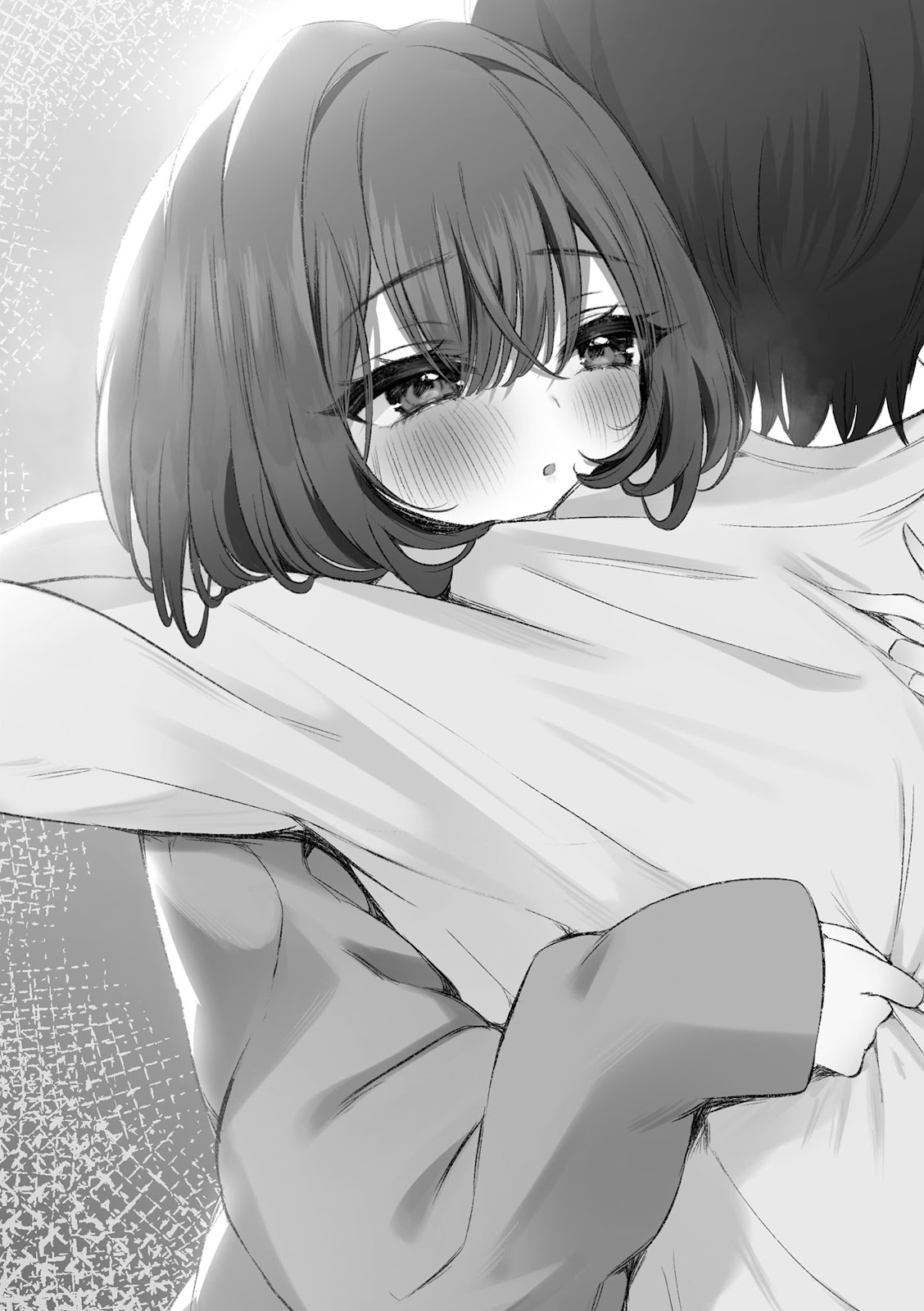 Chicchakute Dekakute Kawaii Nanase-san wo Kanchigai Motokare kara Ubatte Shiawase ni Suru 2_186