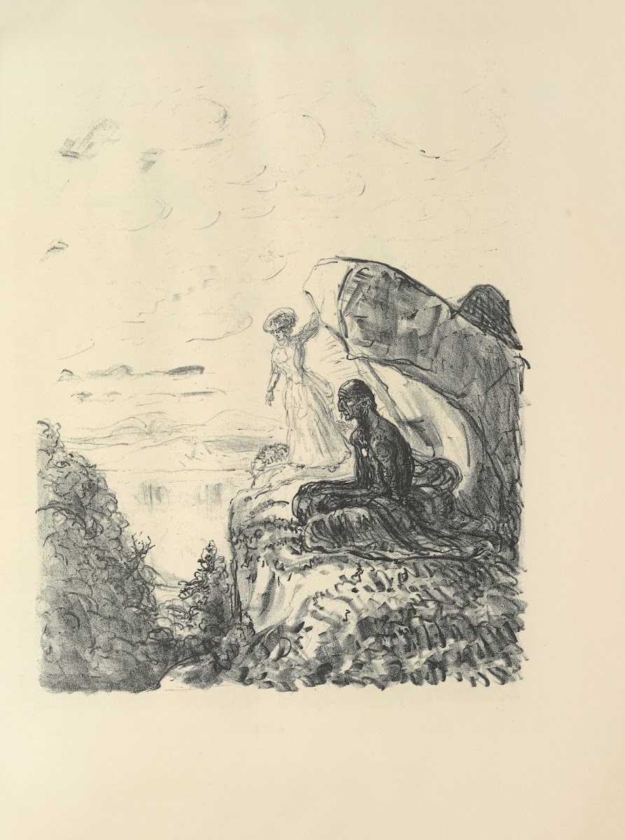 Lederstumpf Erzahlungen Pl41 1914