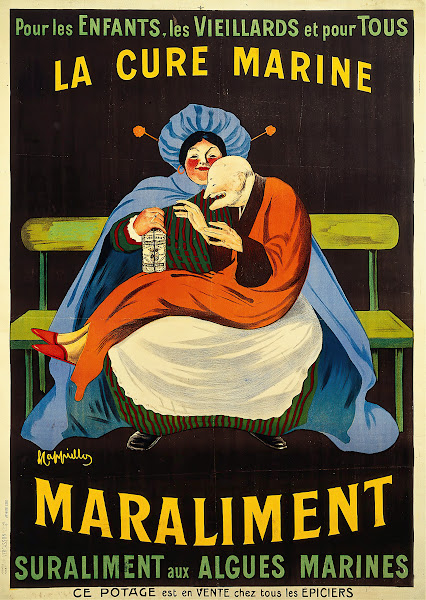 Maraliment 1920