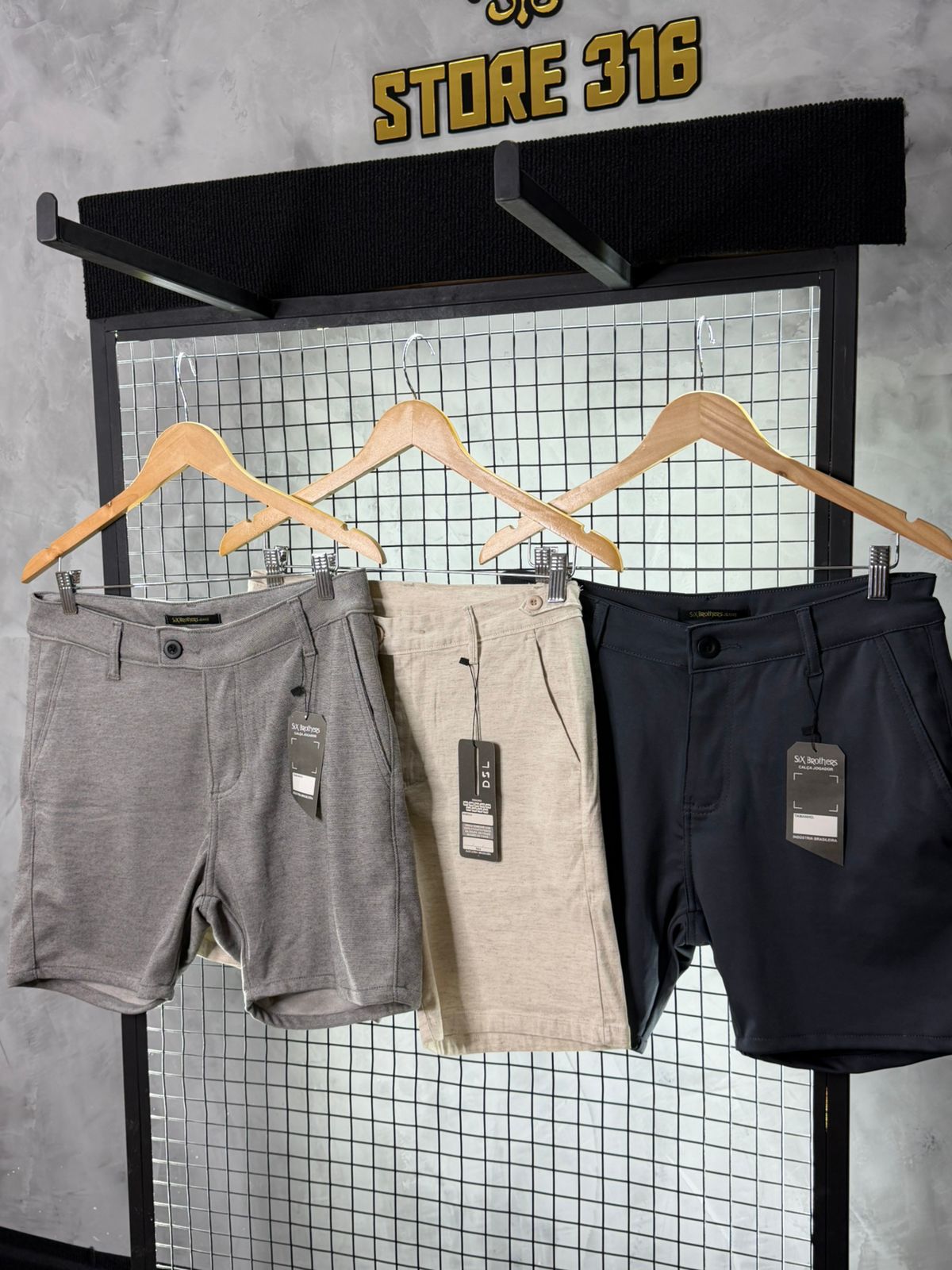 Bermuda Linho - Imagem 4