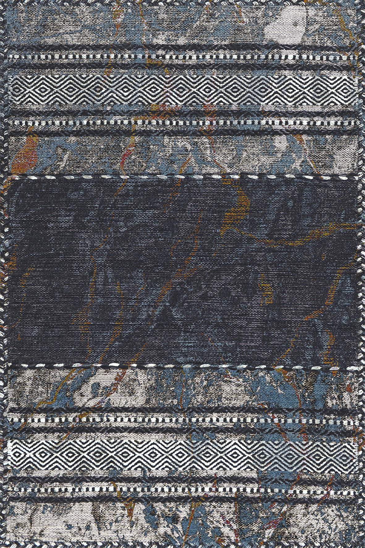 Kilim Collection 269