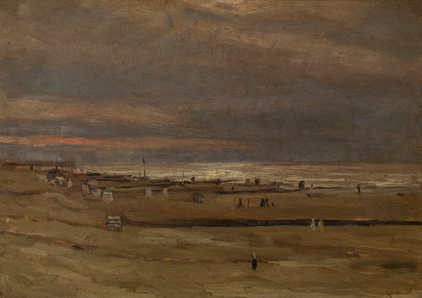 The Beach