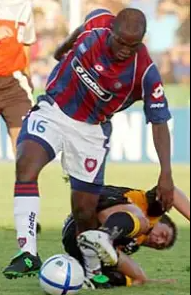 MORENO, Leonardo Favio