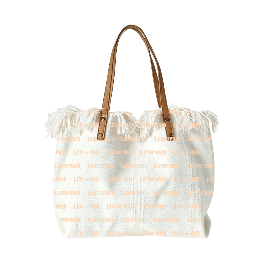 Pearl Beach Bag