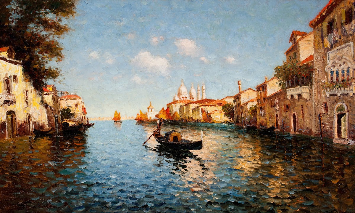 Venice