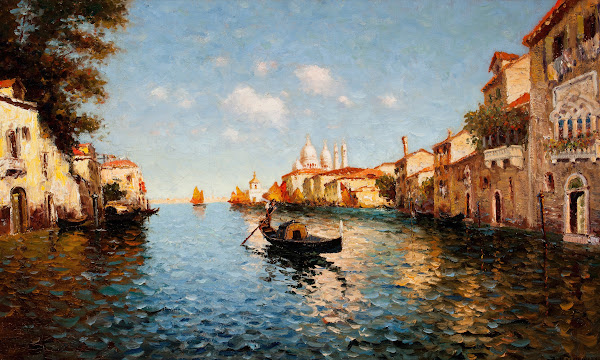 Venice