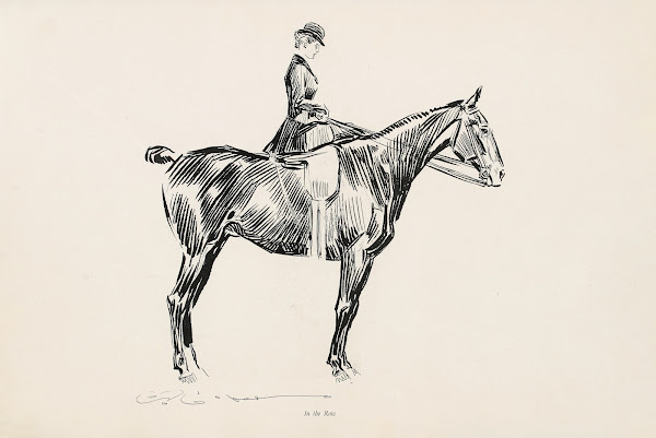 In the Row 1897