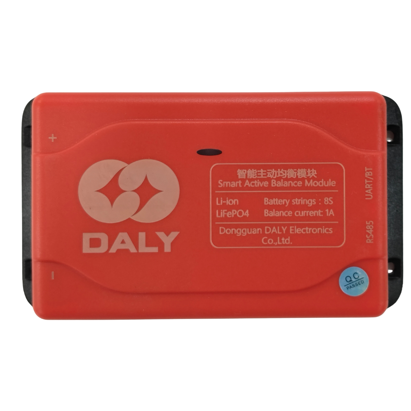 ACTIVE BALANCER 8S 1A SMART DALY (48f1)