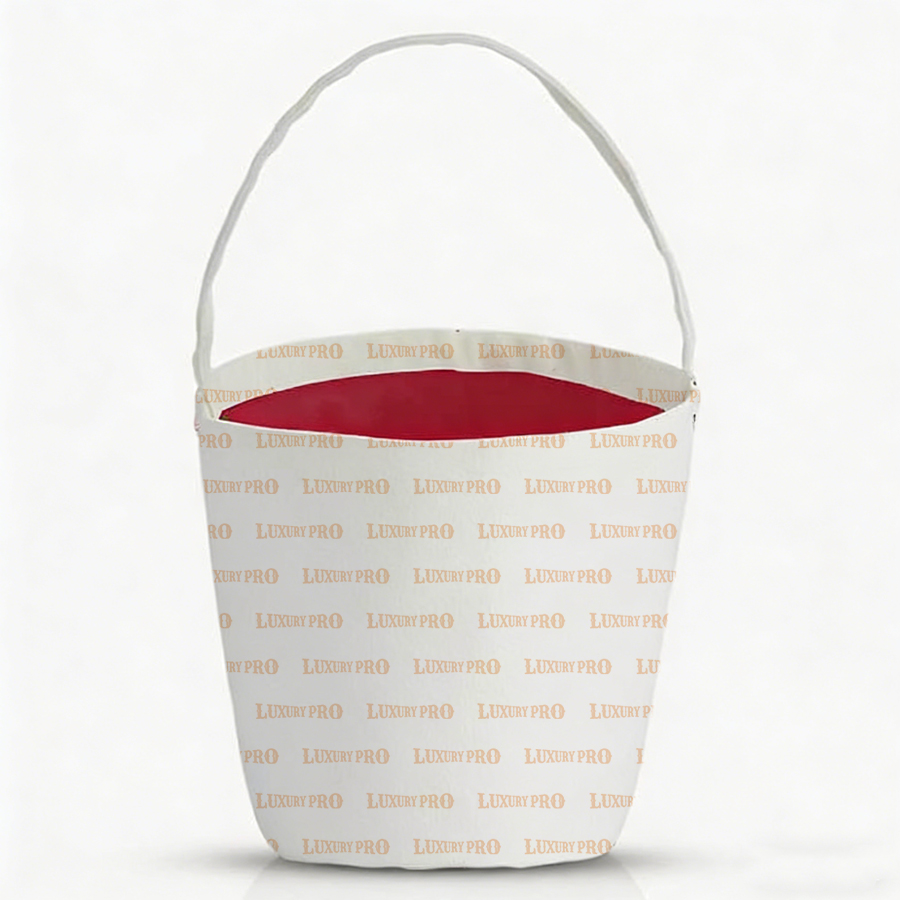 Colorful Gift Bag
