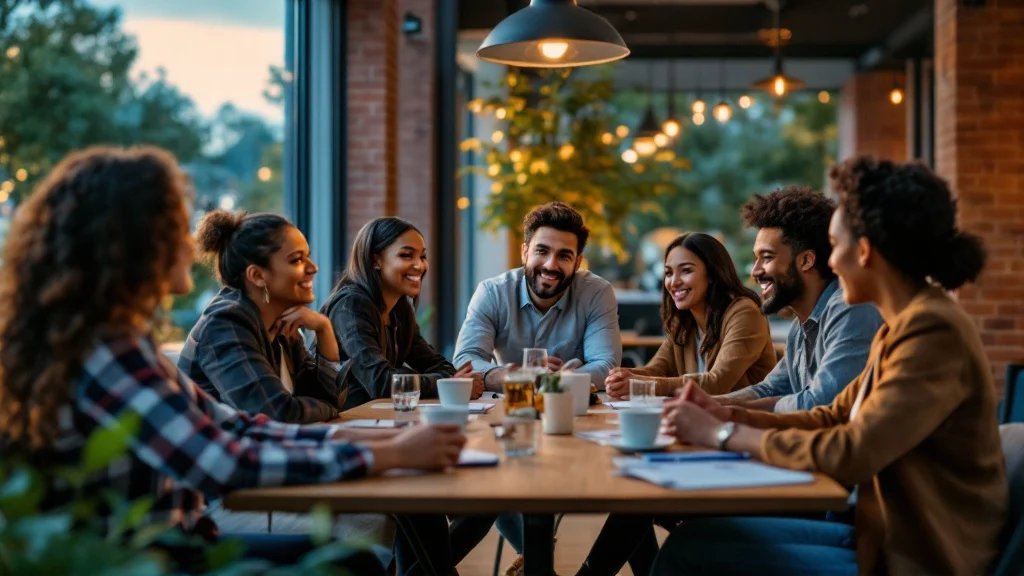 What is a Local Entrepreneur Network and Why Does it Matter Here? by St Louis Near Me Directory