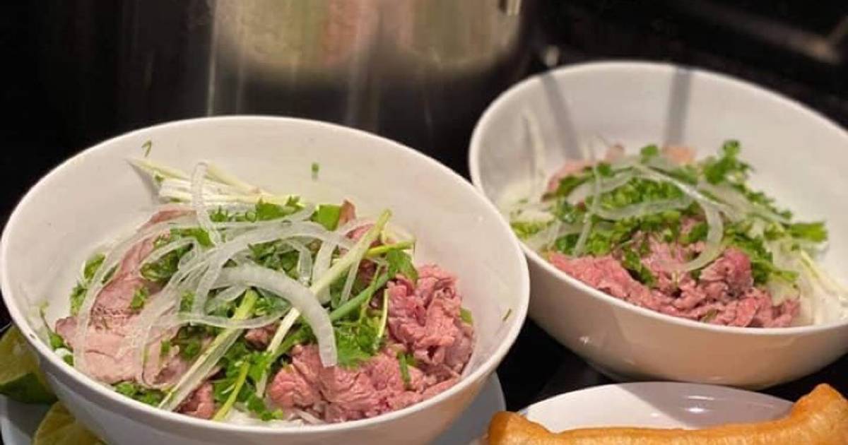 Phở Bò