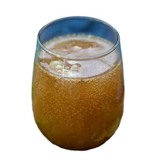 MASALA SODA