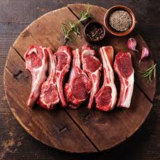 Lamb Choice