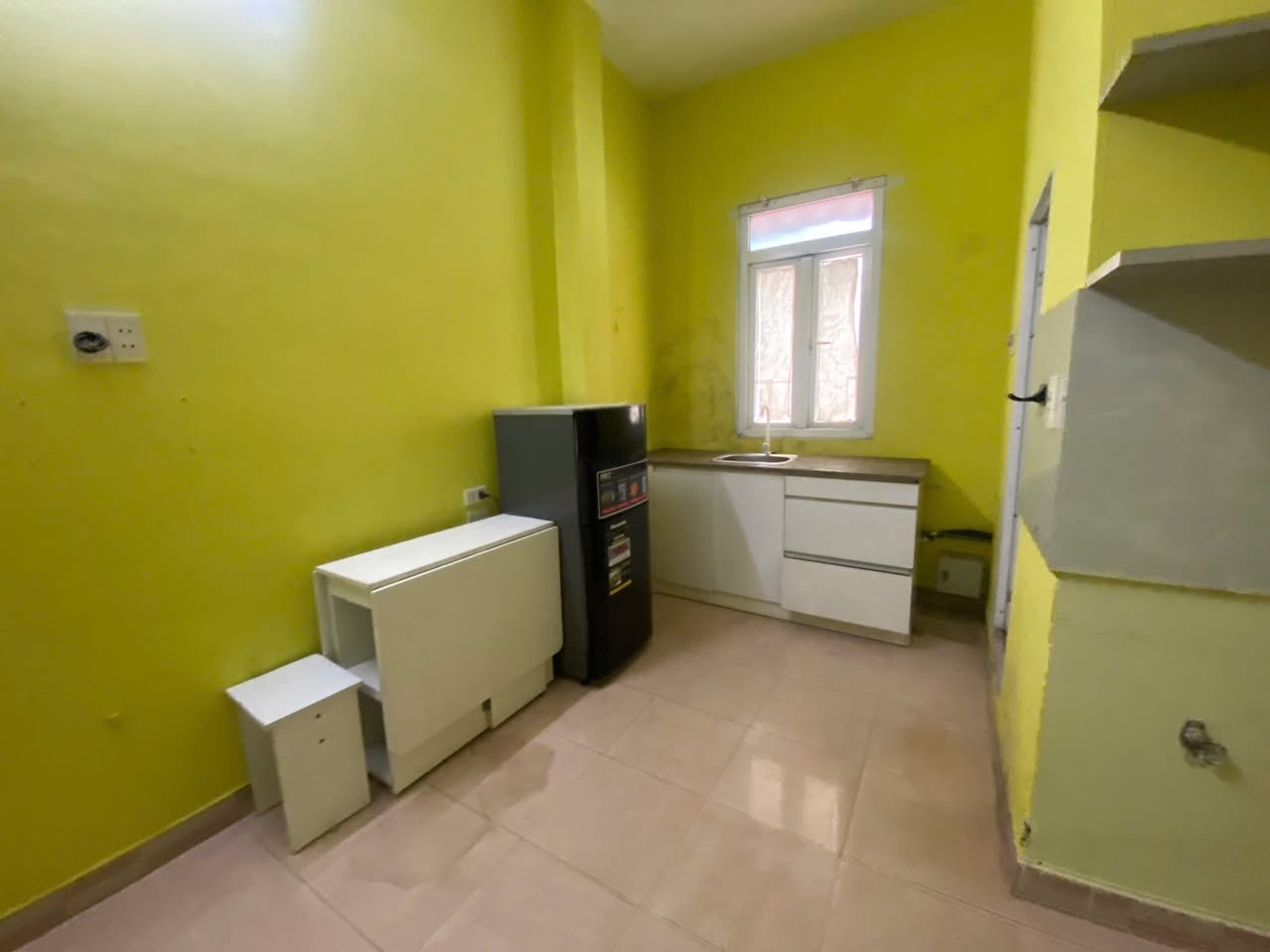 🍀CĂN HỘ 1G GIƯỜNG KHU VỰC THANH KHÊ GẦN HÀ HUY TẬP 2