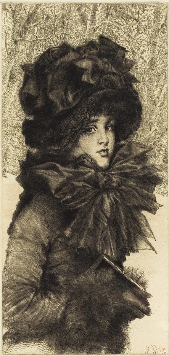 Sunday Morning 1883