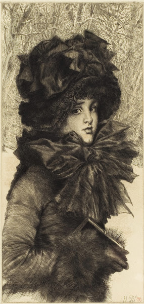 Sunday Morning 1883