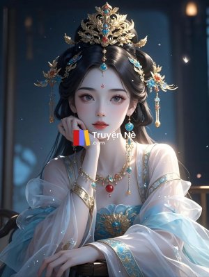 Kiếp Này Ta Chọn Hôn Ước