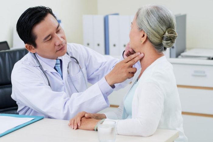 Chủ động phòng bệnh là trụ cột của hệ thống y tế - Đài Phát thanh và truyền hình Hà Nội