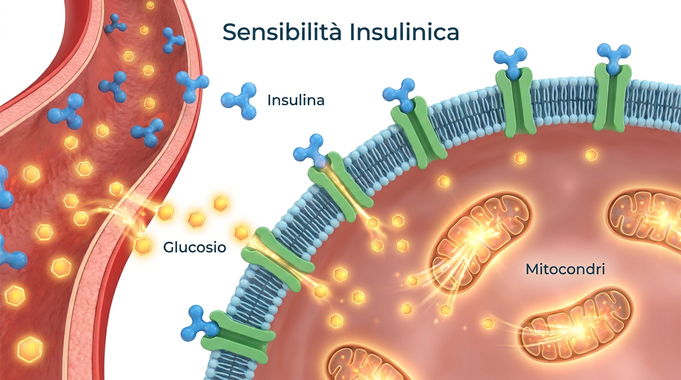Immagine: Integrazione Antiaging