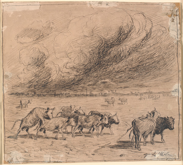 19th Century Art