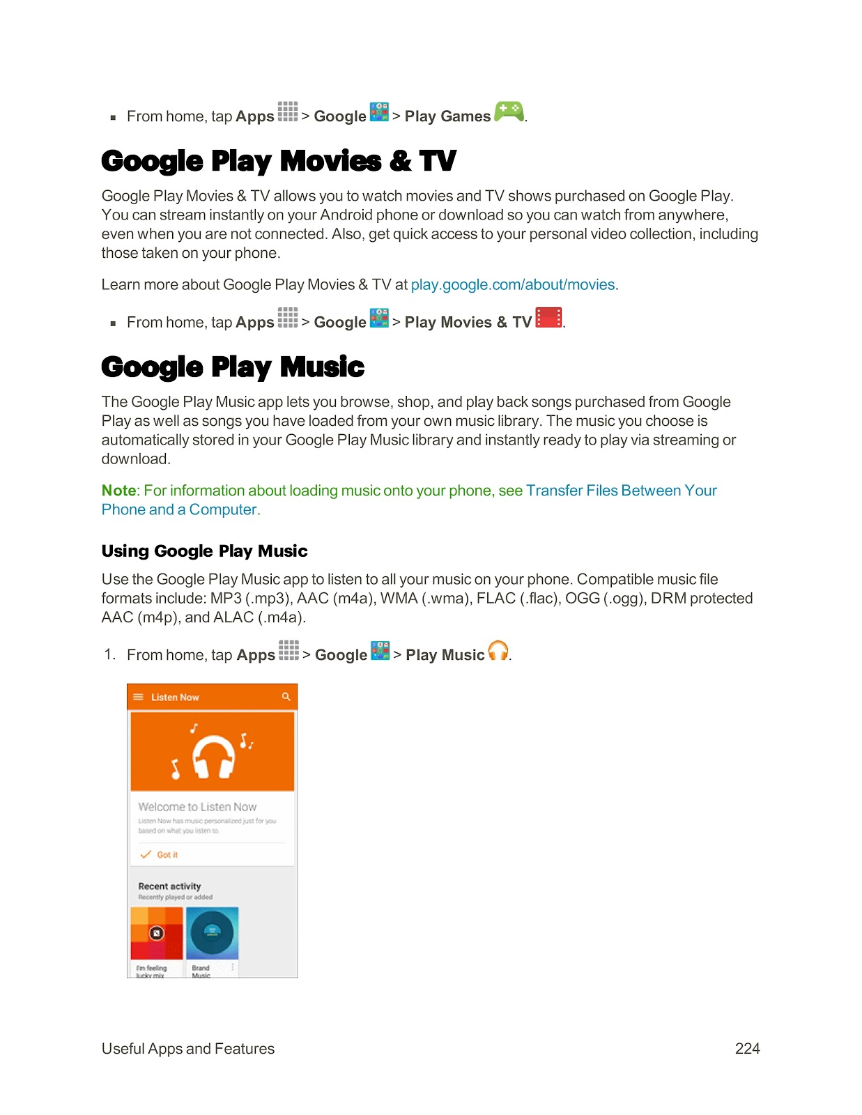SPRINT SAMSUNG GALAXY S6 EDGE (01) PAGE 234