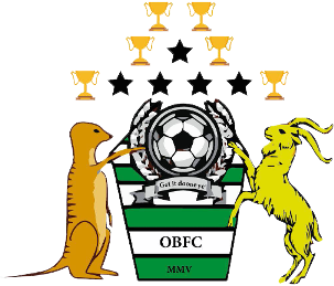 Albany Old Boys logo