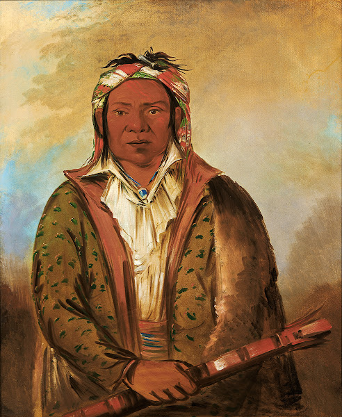 Shee Náh Wee 1830