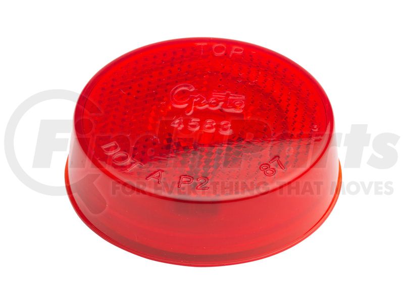 Grote 45832 Side Marker Light